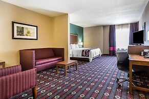 Comfort Inn & Suites Newcastle - Oklahoma City