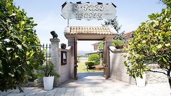 Hotel Scala