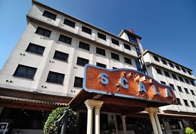 Hotel Scala