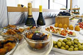 Best Western Hotel Martello