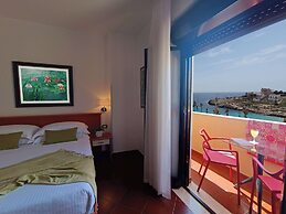 Best Western Hotel Martello