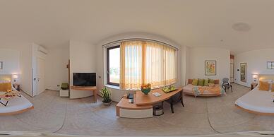 Best Western Hotel Martello