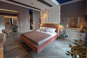 Palazzo Bruca Catania