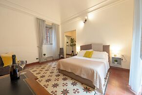 Palazzo Bruca Catania