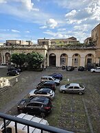 Palazzo Bruca Catania
