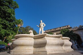 Palazzo Bruca Catania