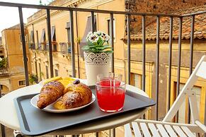 Palazzo Bruca Catania