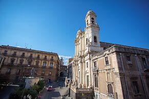 Palazzo Bruca Catania