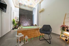 Palazzo Bruca Catania