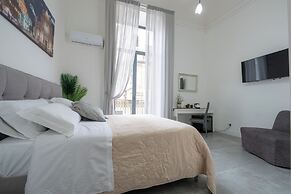 Palazzo Bruca Catania