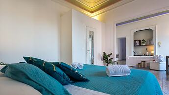 Palazzo Bruca Catania