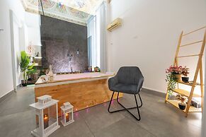 Palazzo Bruca Catania