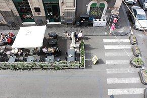 Palazzo Bruca Catania