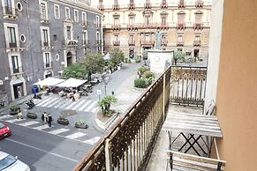 Palazzo Bruca Catania