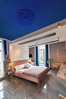 Palazzo Bruca Catania