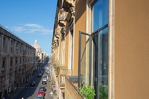 Palazzo Bruca Catania