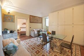 Palazzo Bruca Catania