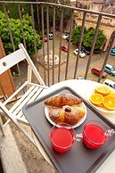 Palazzo Bruca Catania