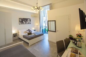 Palazzo Bruca Catania