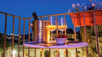 Palazzo Bruca Catania