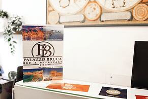 Palazzo Bruca Catania