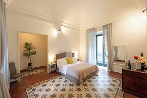 Palazzo Bruca Catania