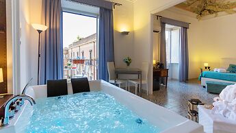 Palazzo Bruca Catania