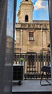 Palazzo Bruca Catania