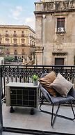 Palazzo Bruca Catania