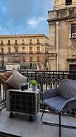 Palazzo Bruca Catania