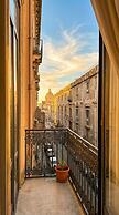 Palazzo Bruca Catania