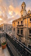 Palazzo Bruca Catania