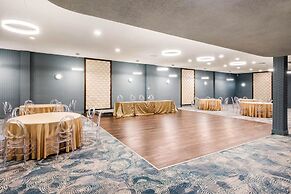 Quality Inn & Conference Centre