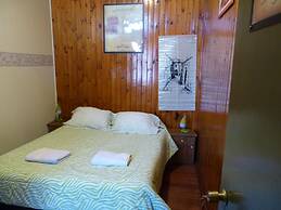 Hostal Blest Gana