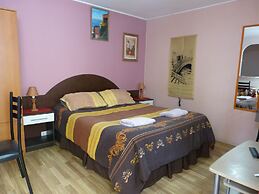 Hostal Blest Gana