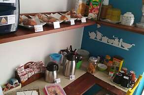 Miro Bed and Breakfast