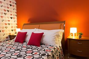 Miro Bed and Breakfast