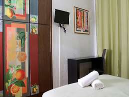 Roma Room Hotel