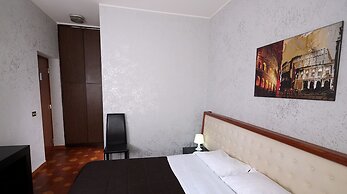 Roma Room Hotel