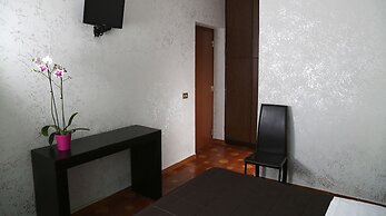 Roma Room Hotel