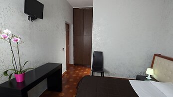 Roma Room Hotel