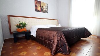 Roma Room Hotel