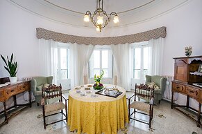 Villa La Meridiana - Caroli Hotels