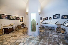 Villa La Meridiana - Caroli Hotels