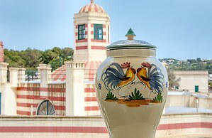 Villa La Meridiana - Caroli Hotels