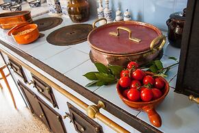 Villa La Meridiana - Caroli Hotels