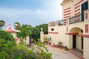 Villa La Meridiana - Caroli Hotels