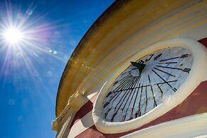 Villa La Meridiana - Caroli Hotels