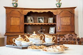 Villa La Meridiana - Caroli Hotels