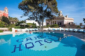 Villa La Meridiana - Caroli Hotels